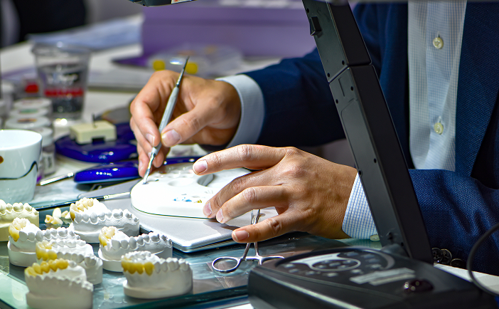 求められるCAD/CAMのスペシャリストに